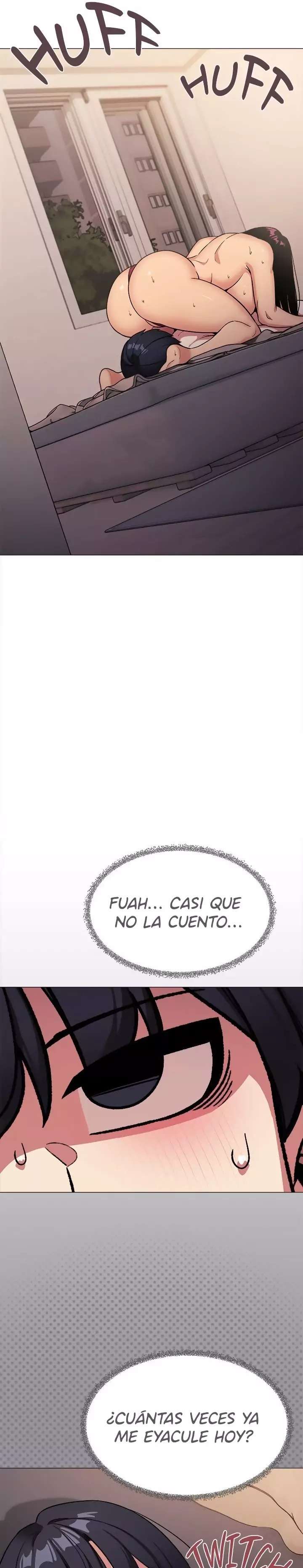 18+ Stop Smoking Raw Chapter 67 page 3