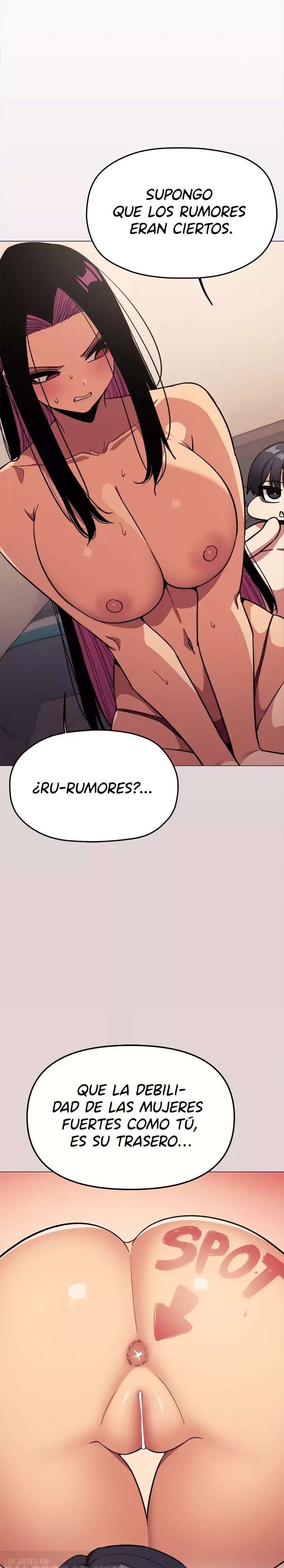 18+ Stop Smoking Raw Chapter 67 page 7