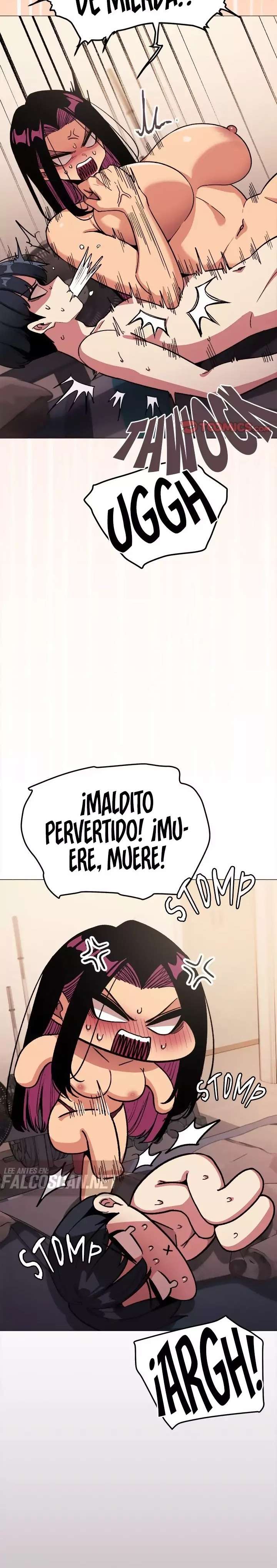 18+ Stop Smoking Raw Chapter 67 page 10