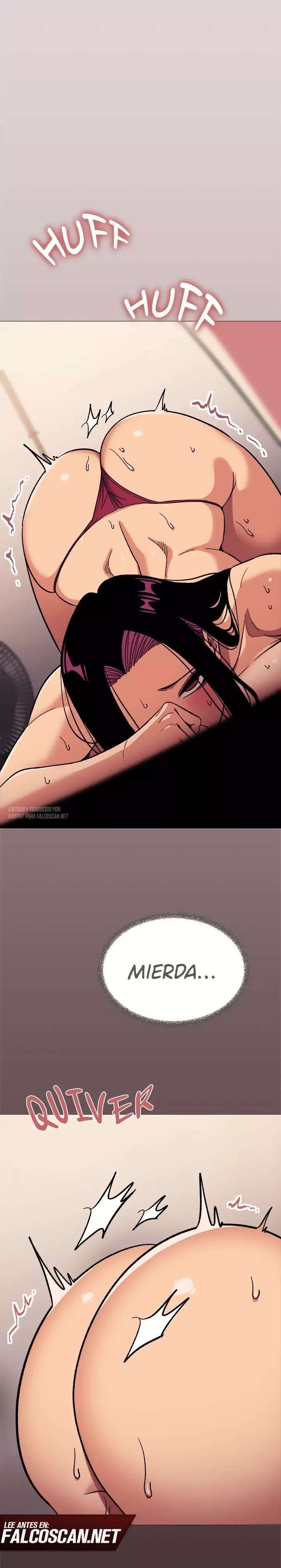 18+ Stop Smoking Raw Chapter 67 page 17