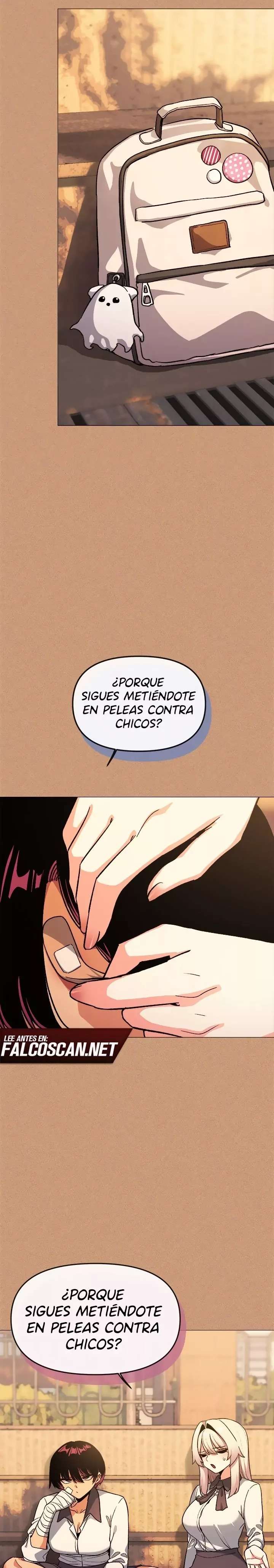 18+ Stop Smoking Raw Chapter 67 page 19