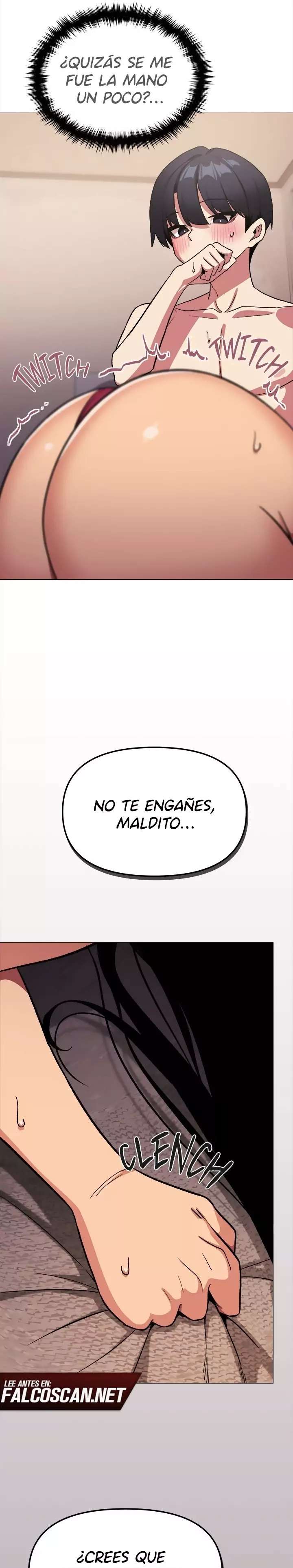 18+ Stop Smoking Raw Chapter 67 page 25