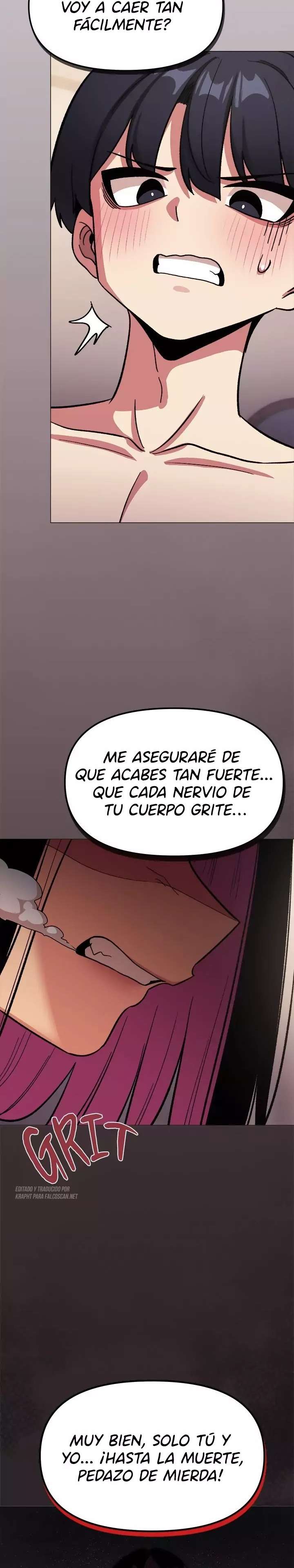 18+ Stop Smoking Raw Chapter 67 page 26