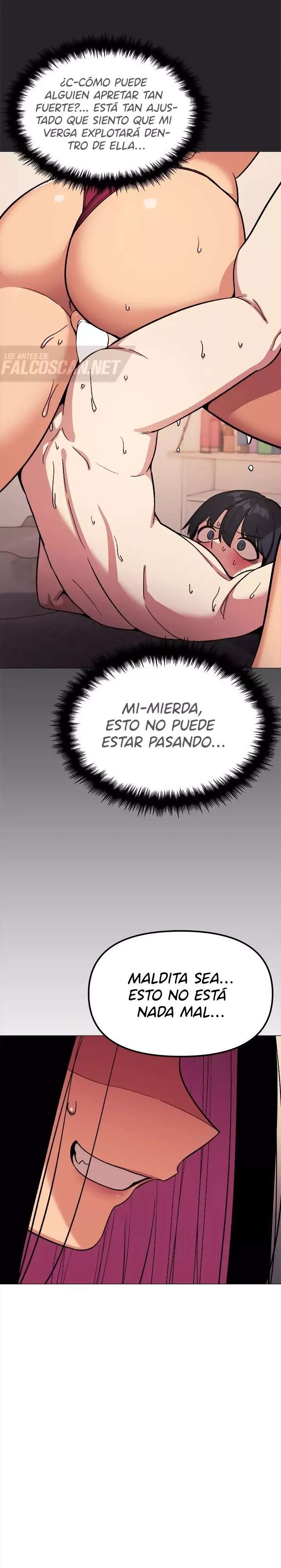 18+ Stop Smoking Raw Chapter 67 page 32