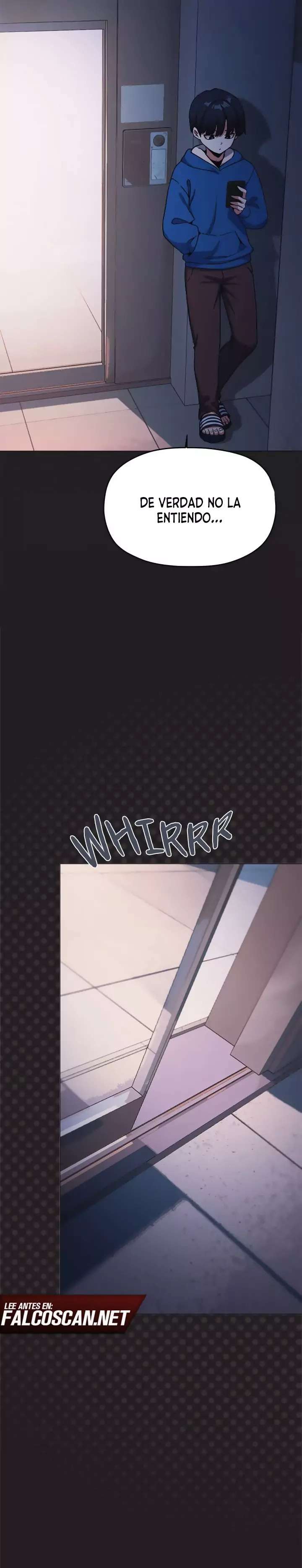 18+ Stop Smoking Raw Chapter 69 page 3