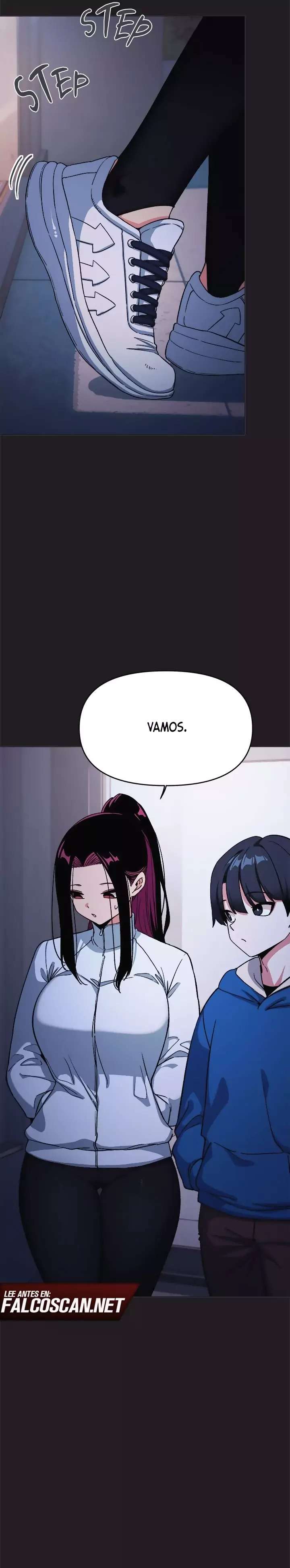 18+ Stop Smoking Raw Chapter 69 page 4