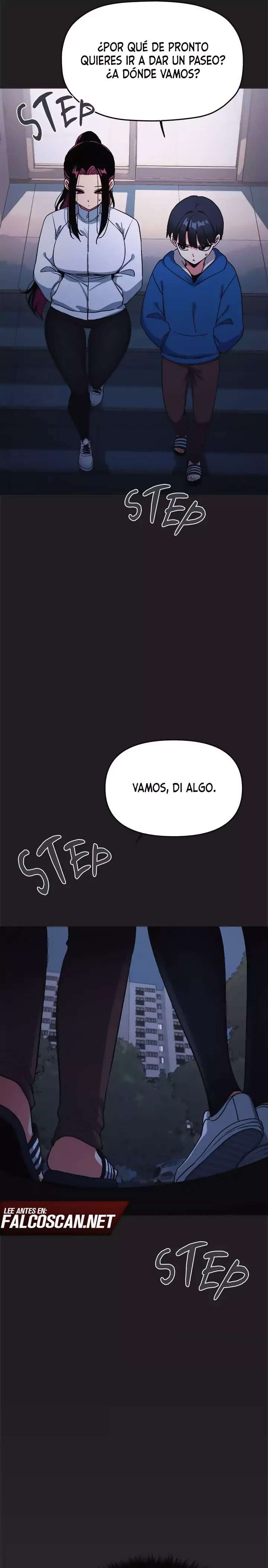 18+ Stop Smoking Raw Chapter 69 page 5