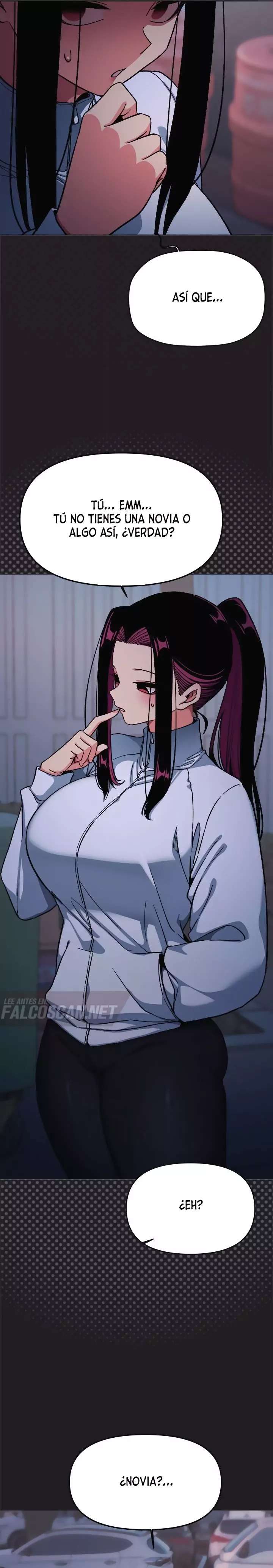 18+ Stop Smoking Raw Chapter 69 page 8
