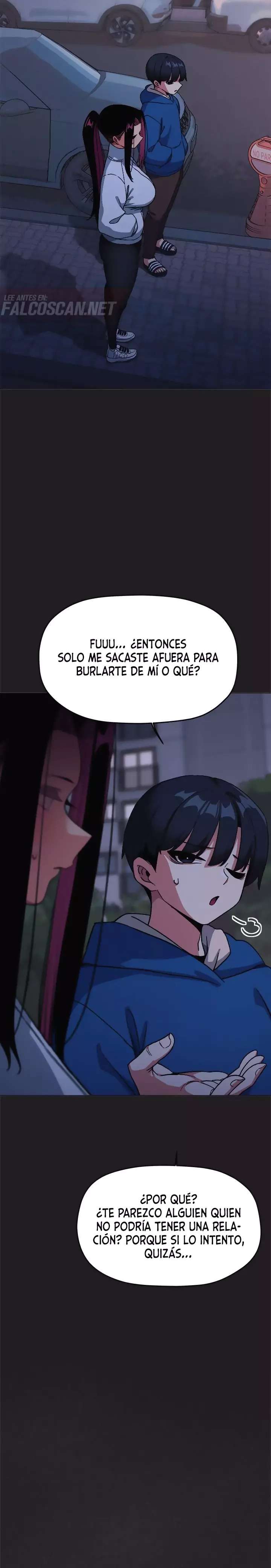 18+ Stop Smoking Raw Chapter 69 page 9