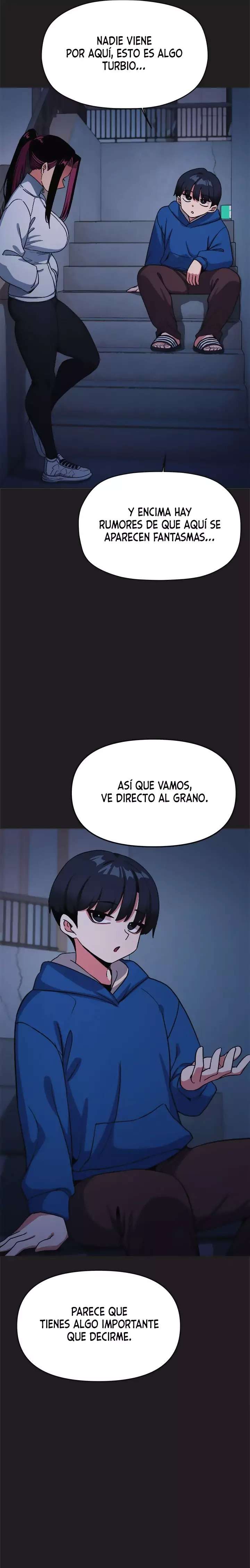 18+ Stop Smoking Raw Chapter 69 page 14