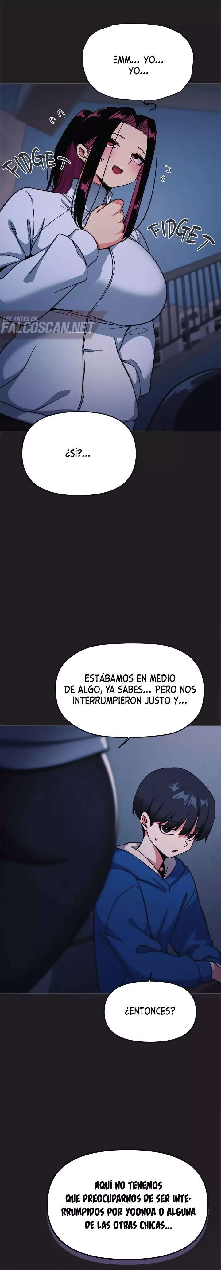 18+ Stop Smoking Raw Chapter 69 page 15