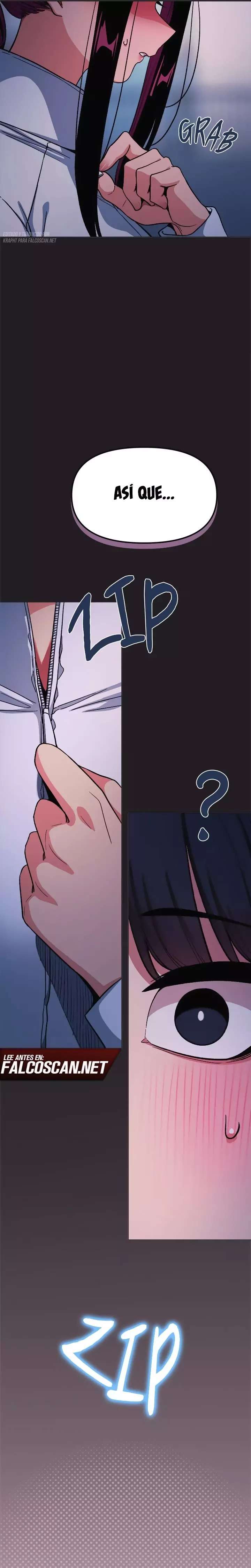 18+ Stop Smoking Raw Chapter 69 page 16