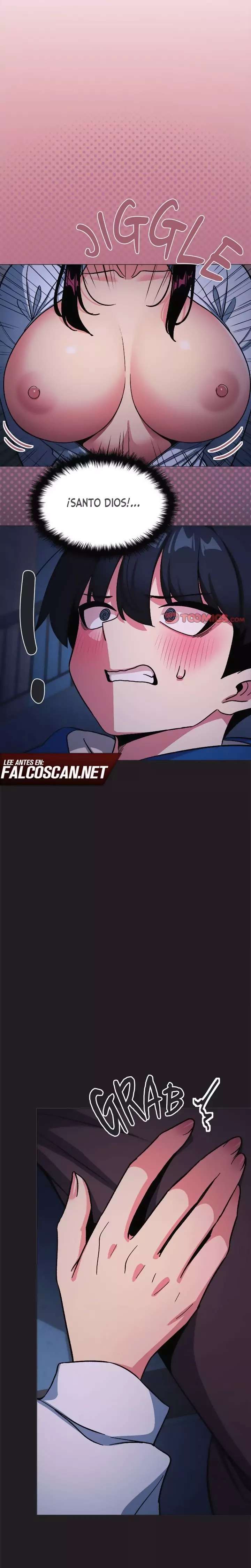 18+ Stop Smoking Raw Chapter 69 page 18