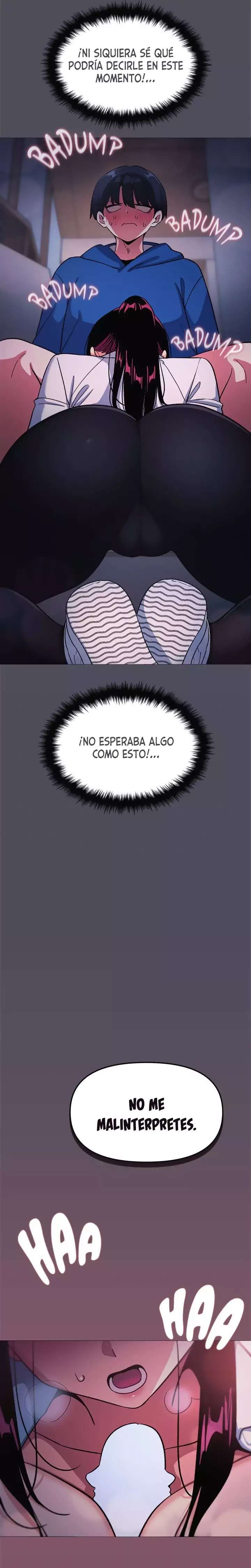 18+ Stop Smoking Raw Chapter 69 page 21