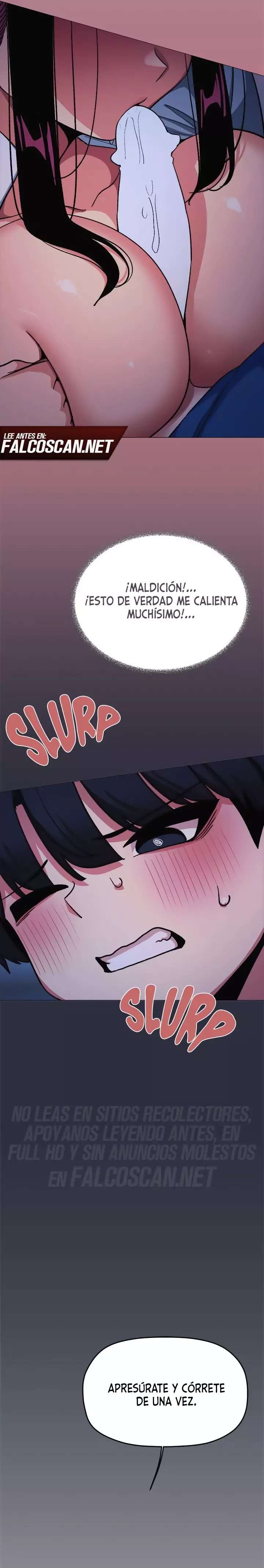 18+ Stop Smoking Raw Chapter 69 page 27