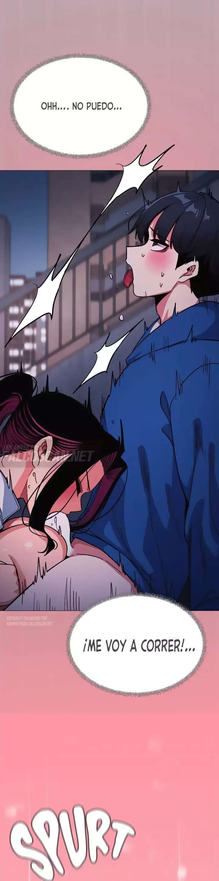 18+ Stop Smoking Raw Chapter 69 page 29