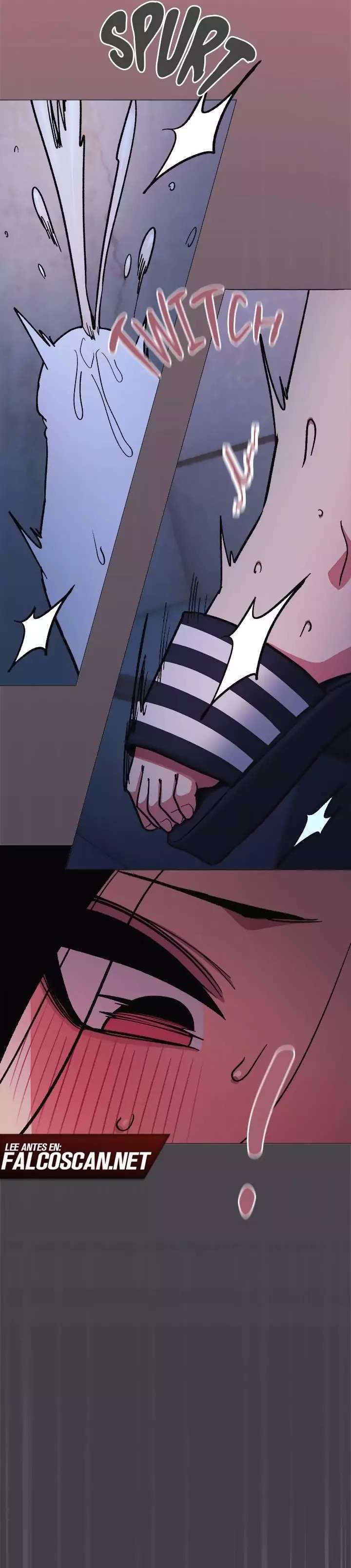 18+ Stop Smoking Raw Chapter 69 page 31