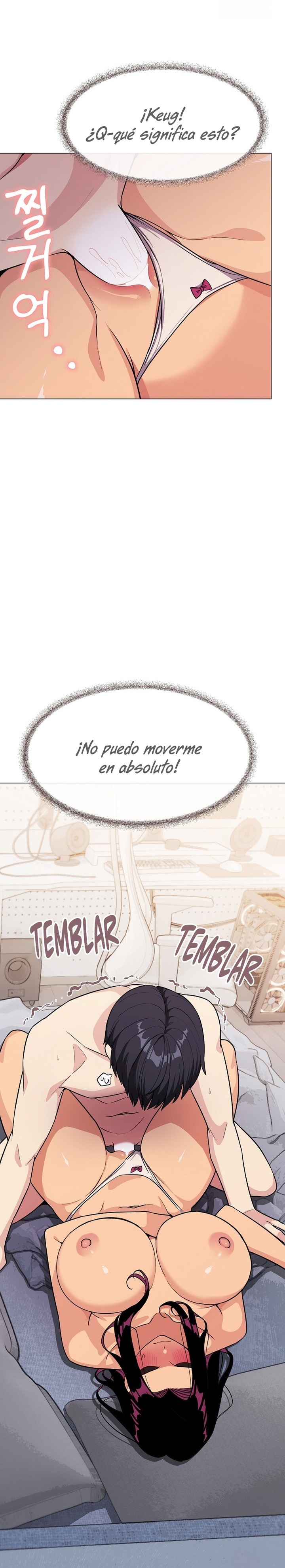 18+ Stop Smoking Raw Chapter 7 page 3