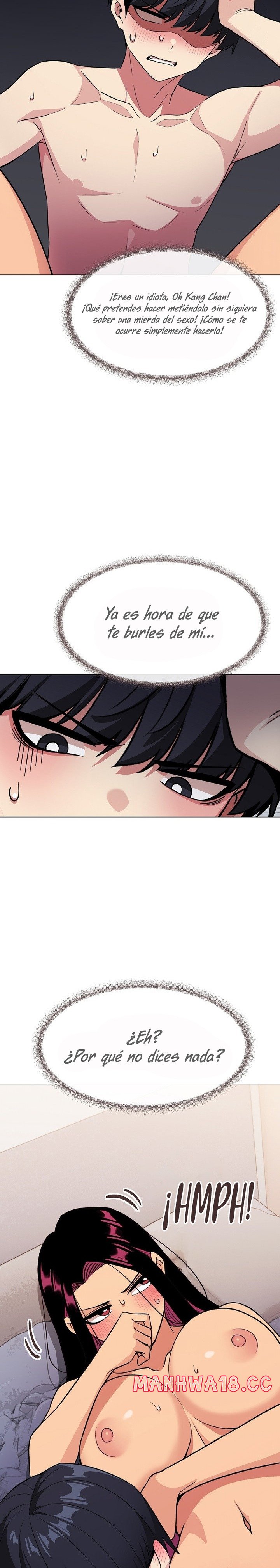 18+ Stop Smoking Raw Chapter 7 page 9