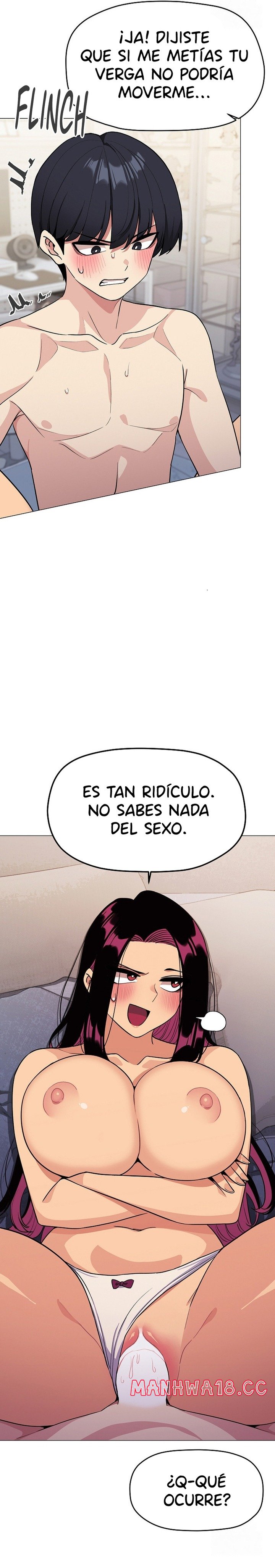 18+ Stop Smoking Raw Chapter 7 page 13