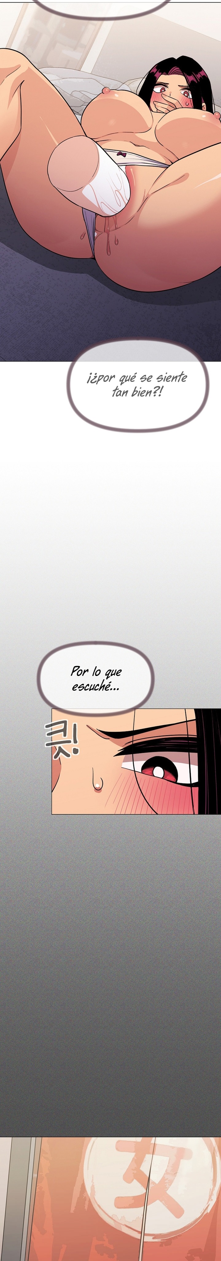 18+ Stop Smoking Raw Chapter 7 page 15