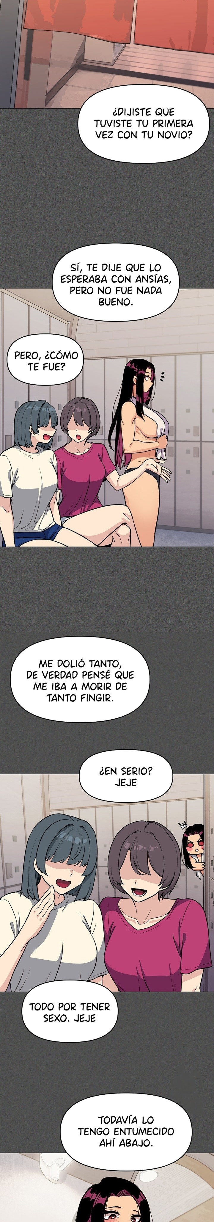18+ Stop Smoking Raw Chapter 7 page 16
