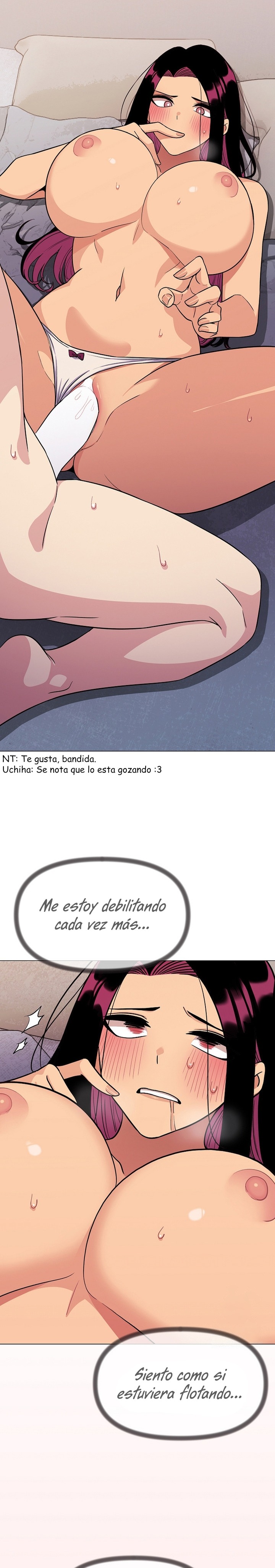 18+ Stop Smoking Raw Chapter 7 page 18