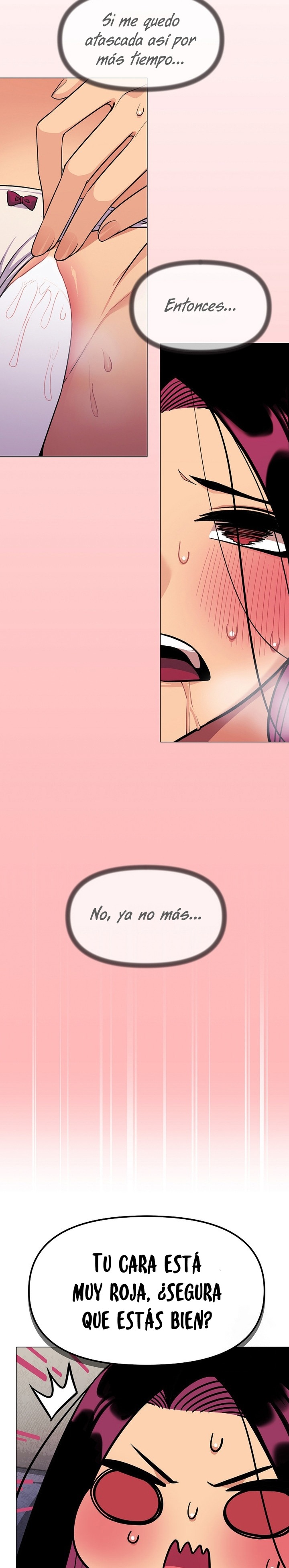 18+ Stop Smoking Raw Chapter 7 page 19