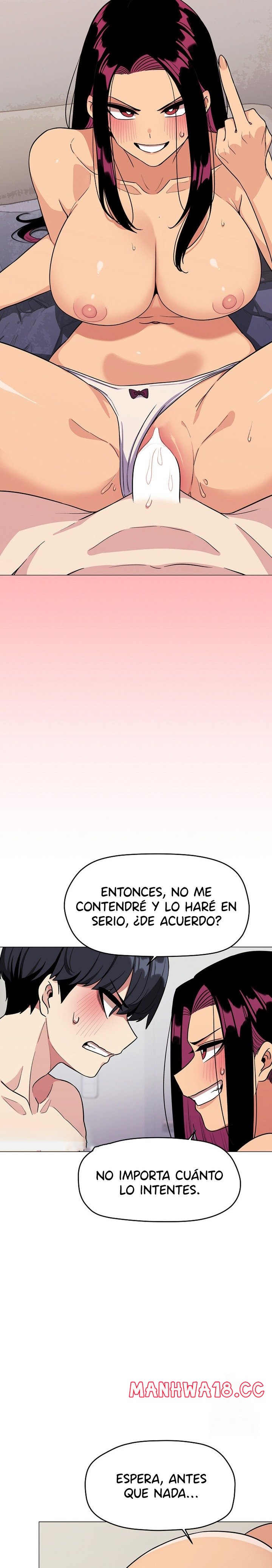 18+ Stop Smoking Raw Chapter 7 page 26