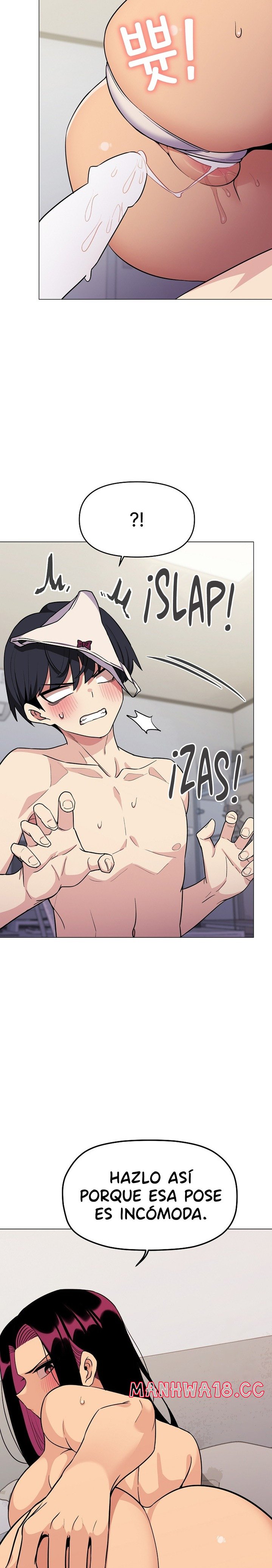 18+ Stop Smoking Raw Chapter 7 page 27