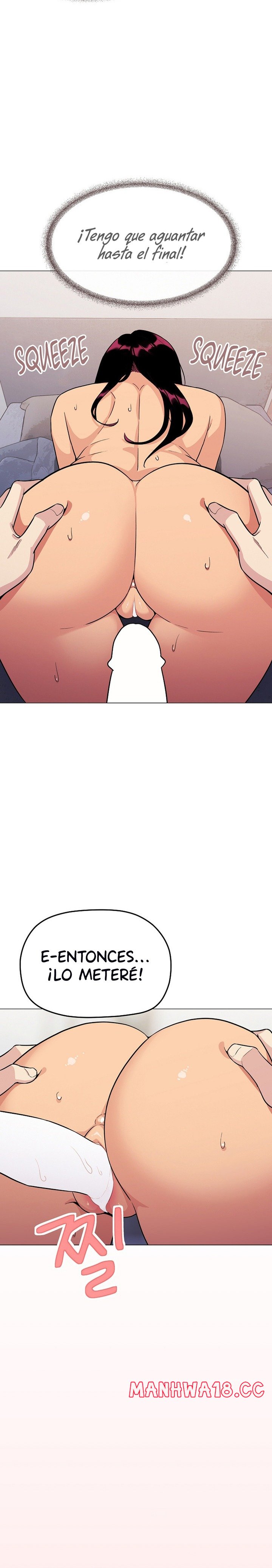 18+ Stop Smoking Raw Chapter 7 page 30