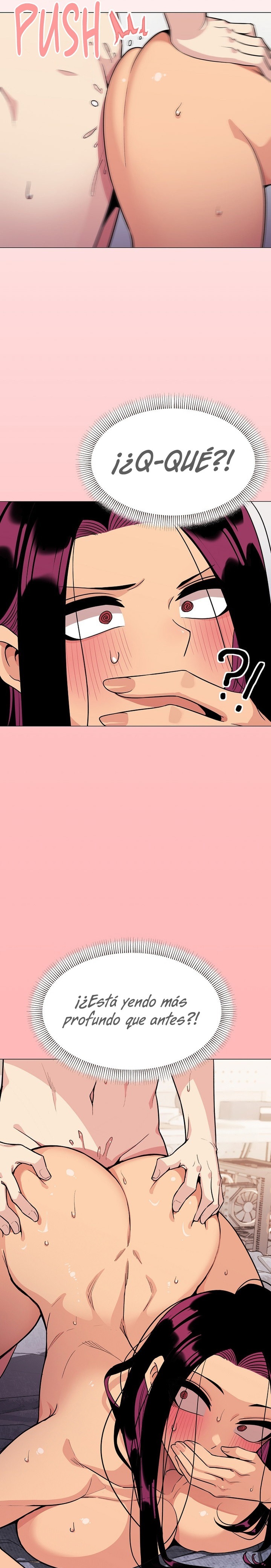 18+ Stop Smoking Raw Chapter 7 page 31