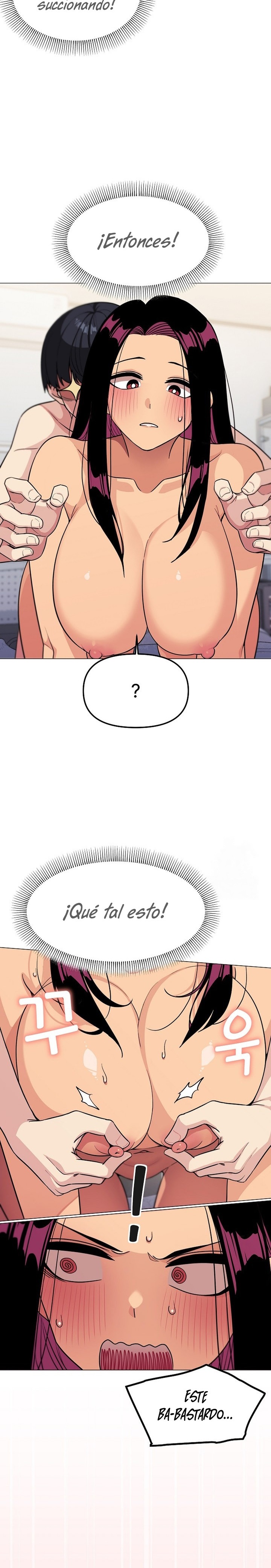 18+ Stop Smoking Raw Chapter 7 page 35
