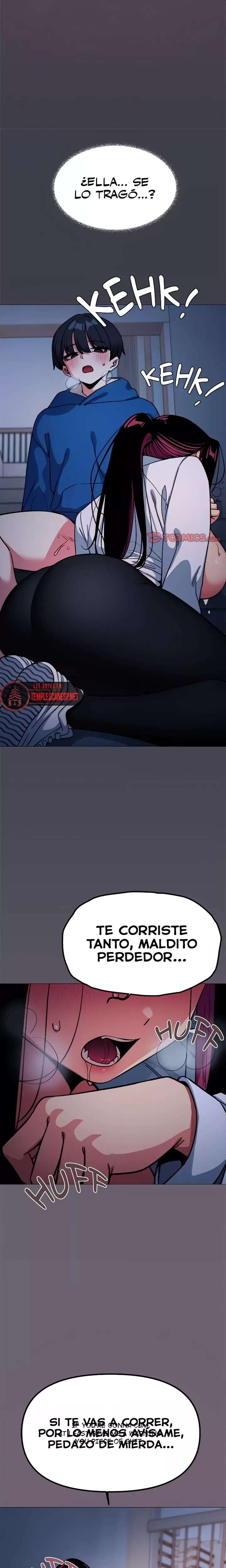 18+ Stop Smoking Raw Chapter 70 page 3