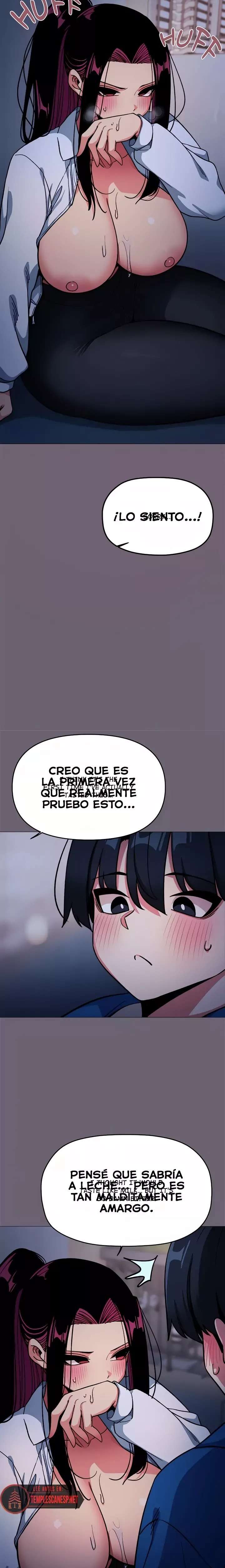 18+ Stop Smoking Raw Chapter 70 page 4