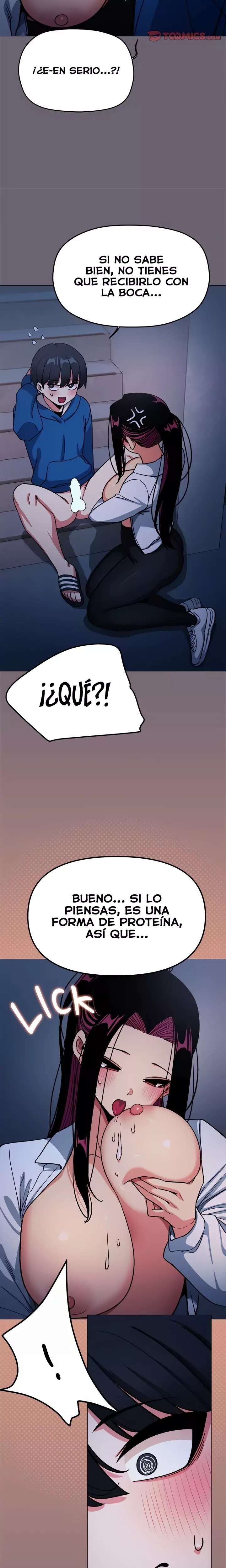 18+ Stop Smoking Raw Chapter 70 page 5
