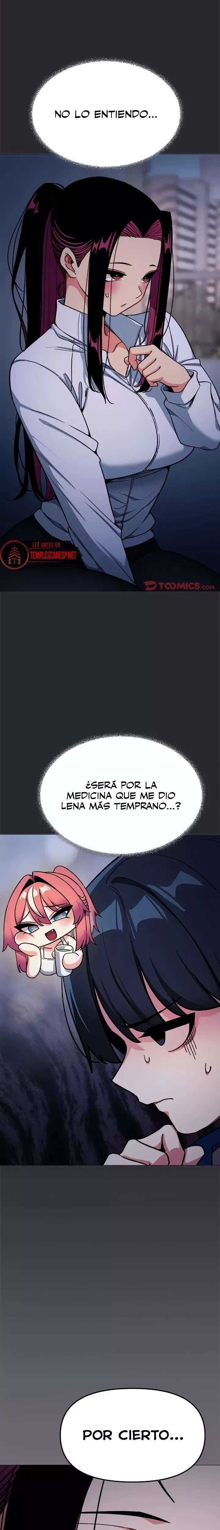 18+ Stop Smoking Raw Chapter 70 page 8