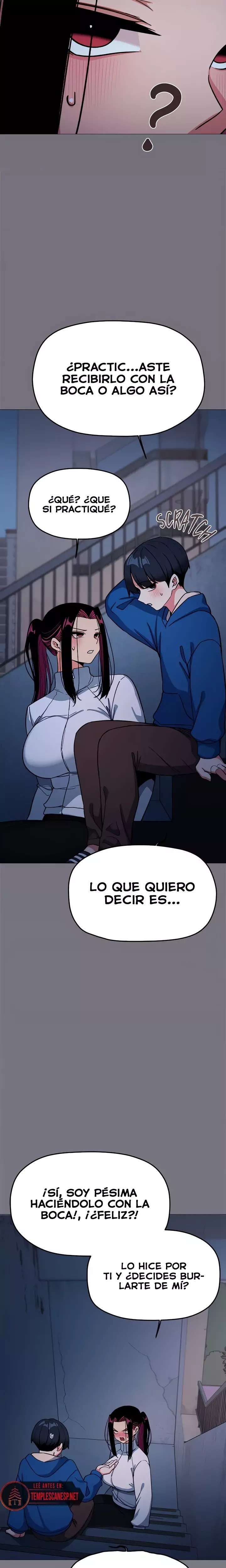 18+ Stop Smoking Raw Chapter 70 page 9
