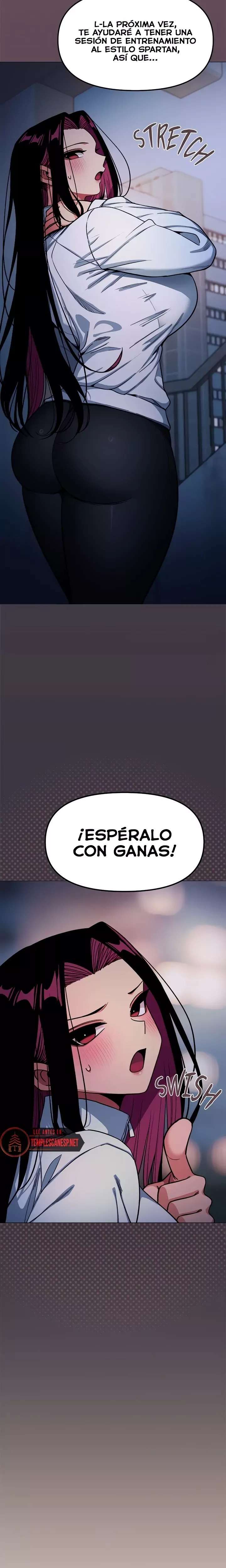18+ Stop Smoking Raw Chapter 70 page 12