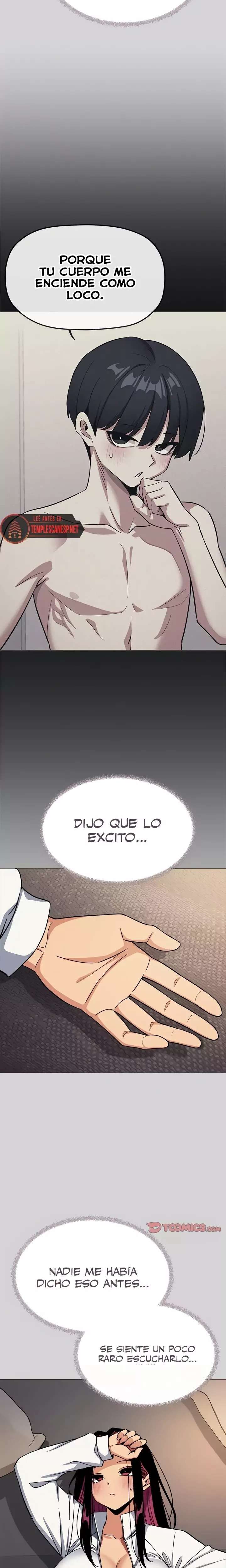 18+ Stop Smoking Raw Chapter 70 page 16