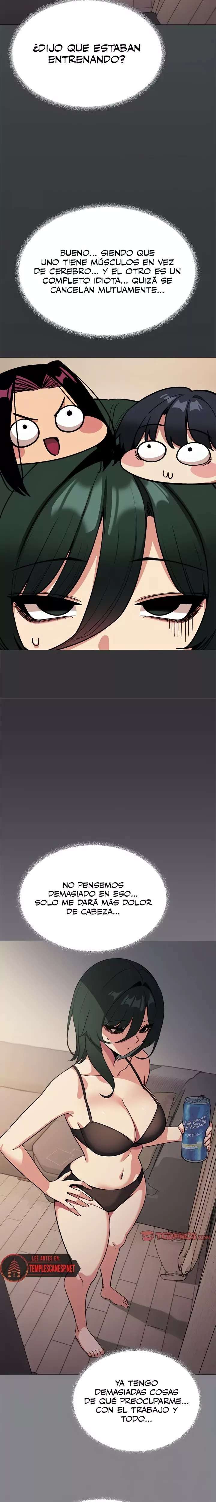 18+ Stop Smoking Raw Chapter 70 page 21