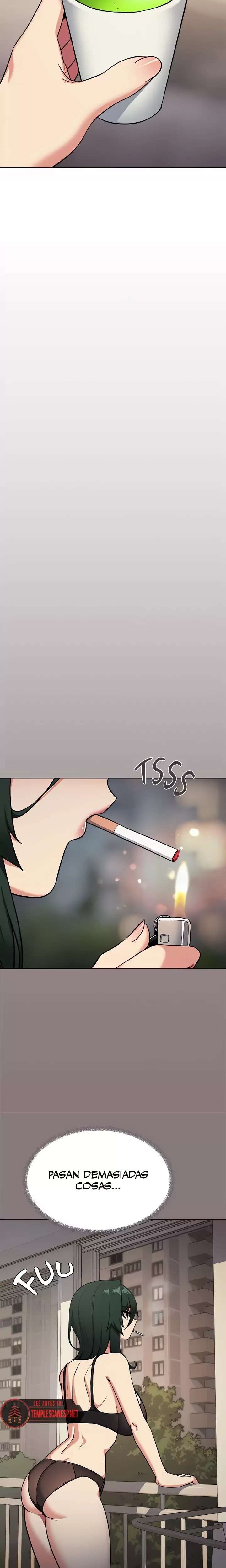 18+ Stop Smoking Raw Chapter 70 page 27