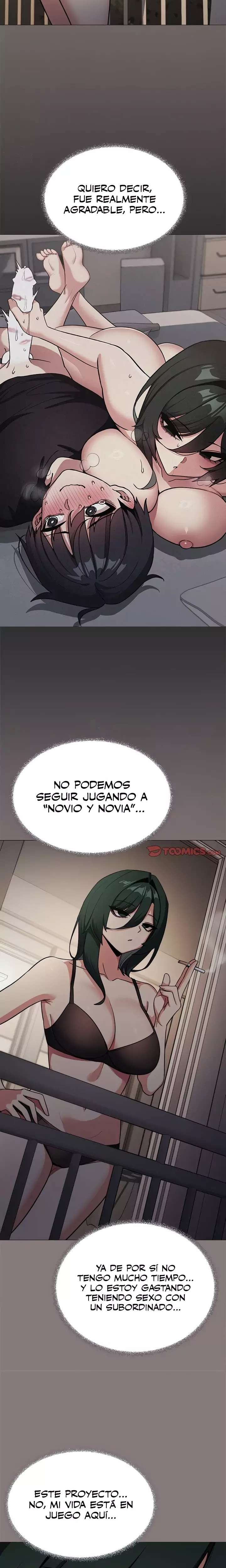 18+ Stop Smoking Raw Chapter 70 page 28