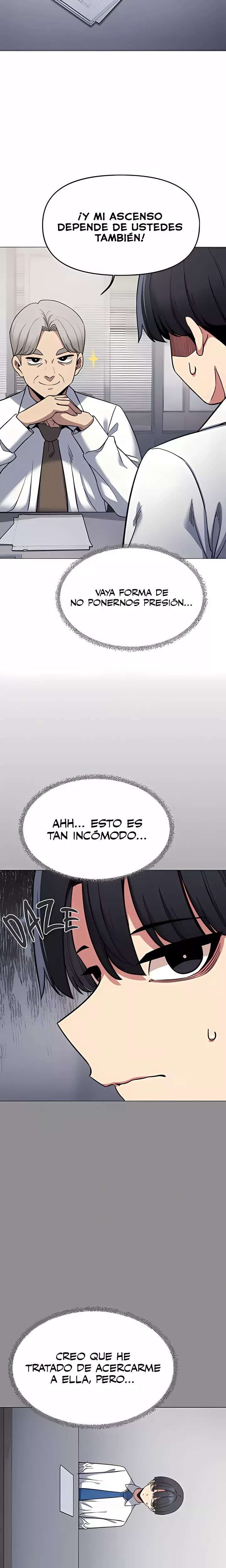 18+ Stop Smoking Raw Chapter 73 page 6