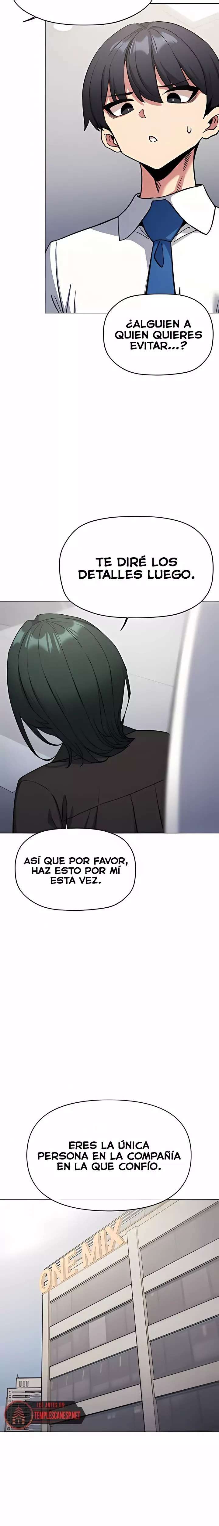 18+ Stop Smoking Raw Chapter 73 page 18