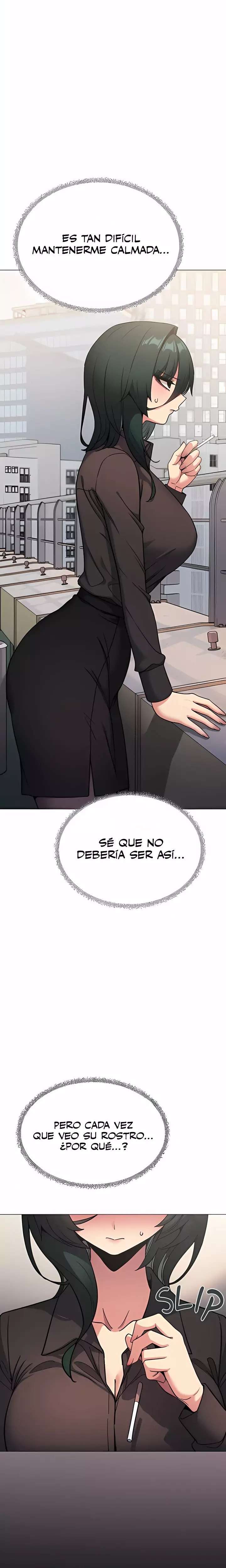 18+ Stop Smoking Raw Chapter 73 page 20
