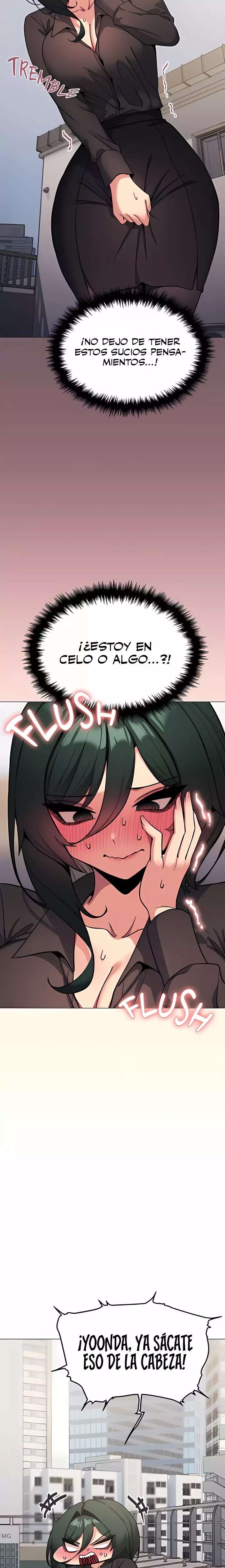 18+ Stop Smoking Raw Chapter 73 page 23