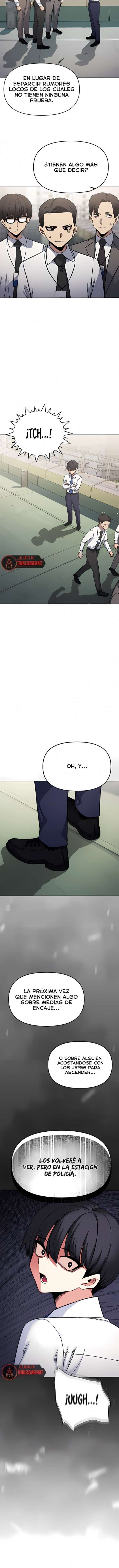 18+ Stop Smoking Raw Chapter 74 page 3