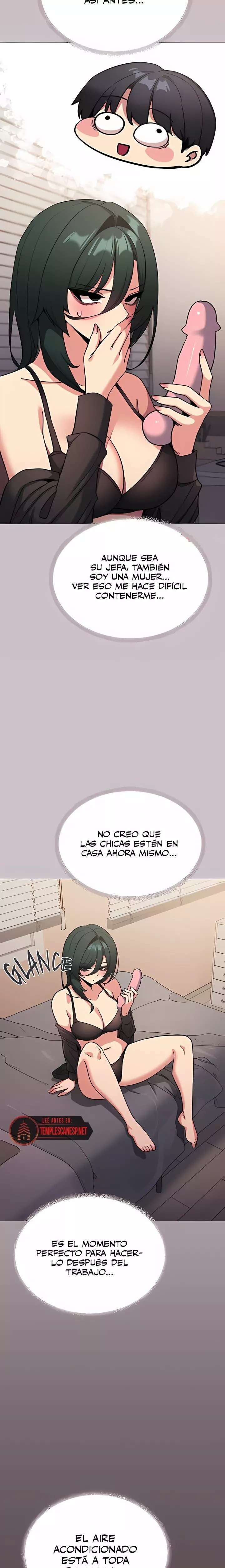 18+ Stop Smoking Raw Chapter 75 page 3