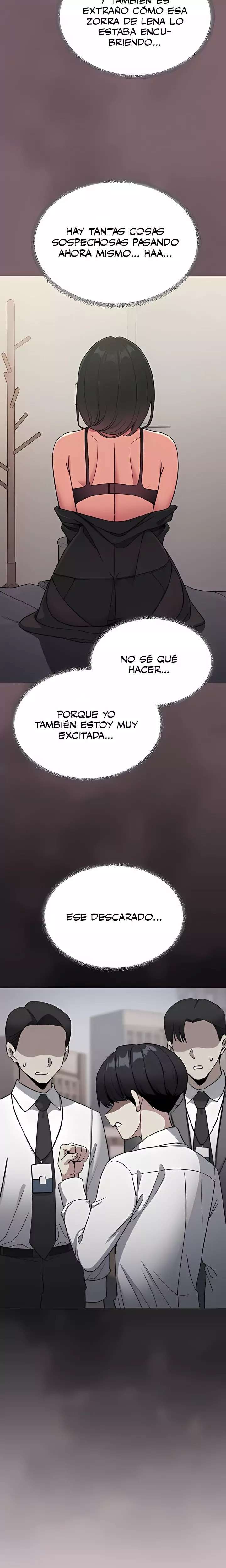 18+ Stop Smoking Raw Chapter 75 page 7